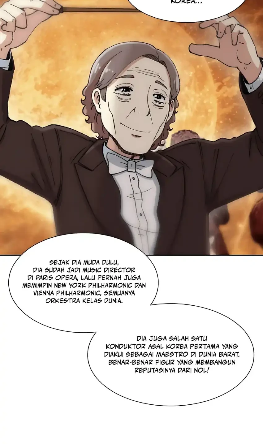 Beethoven Reborn Chapter 98 Gambar 33