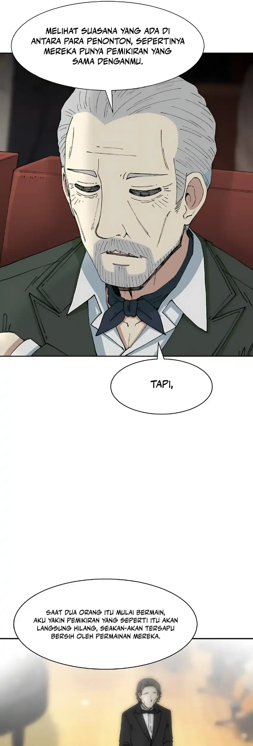 Beethoven Reborn Chapter 98 Gambar 38