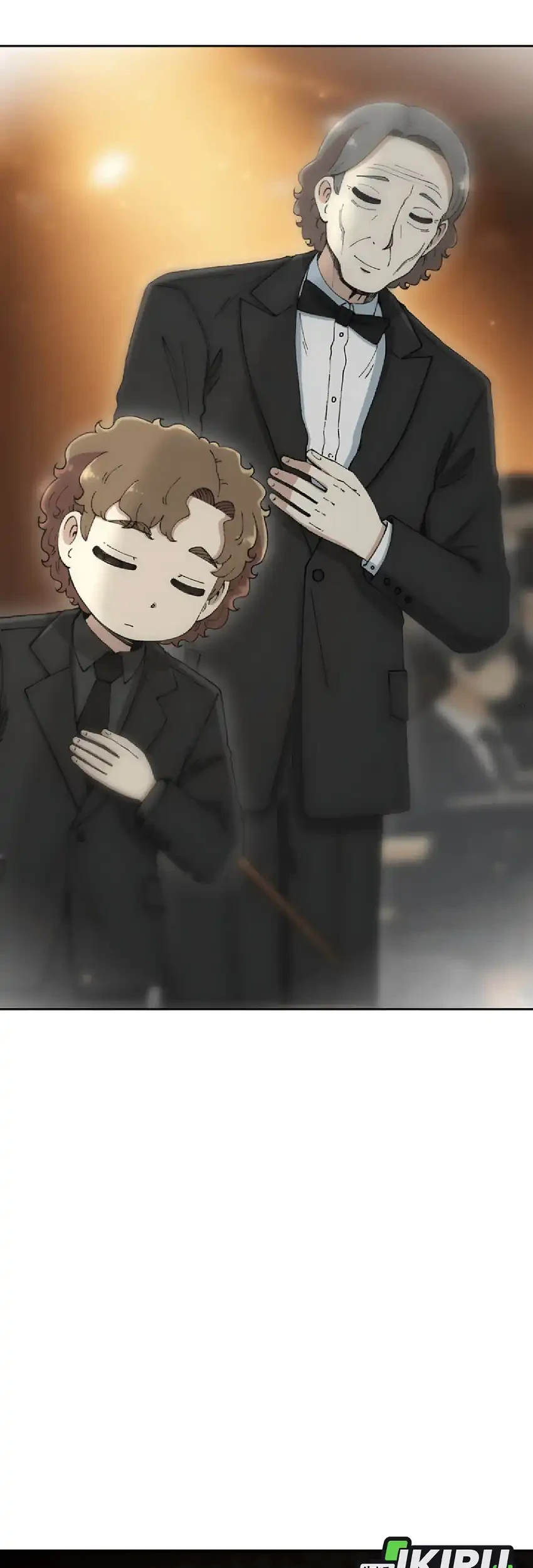 Beethoven Reborn Chapter 98 Gambar 40