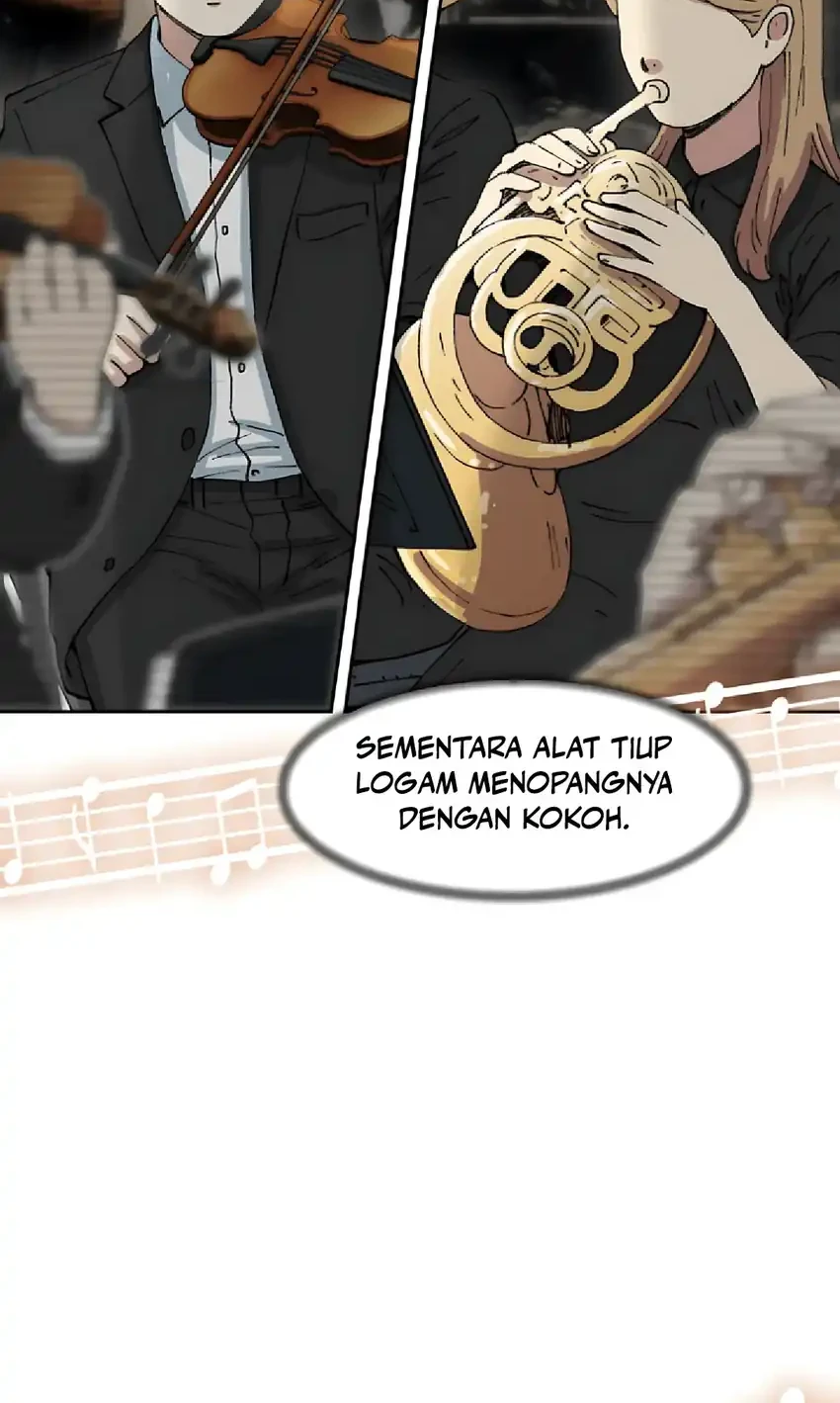 Beethoven Reborn Chapter 98 Gambar 45