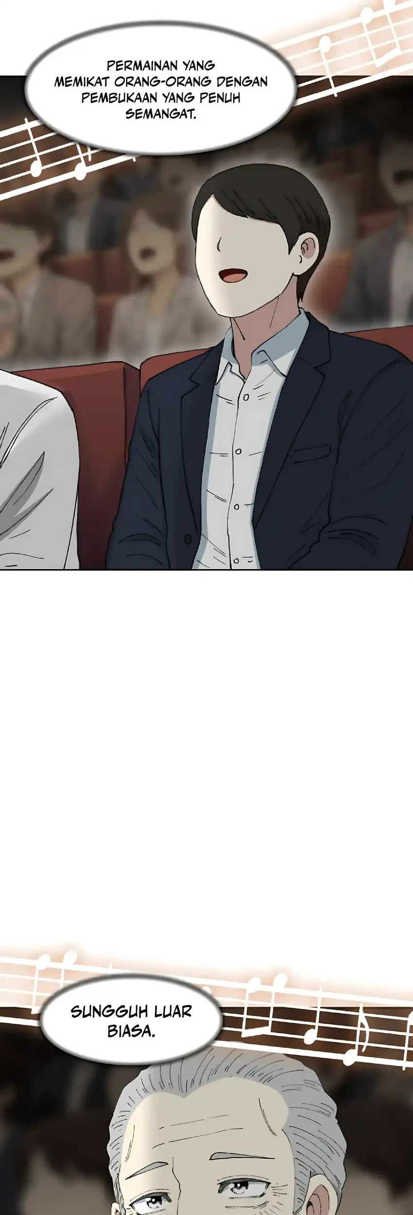 Beethoven Reborn Chapter 98 Gambar 46