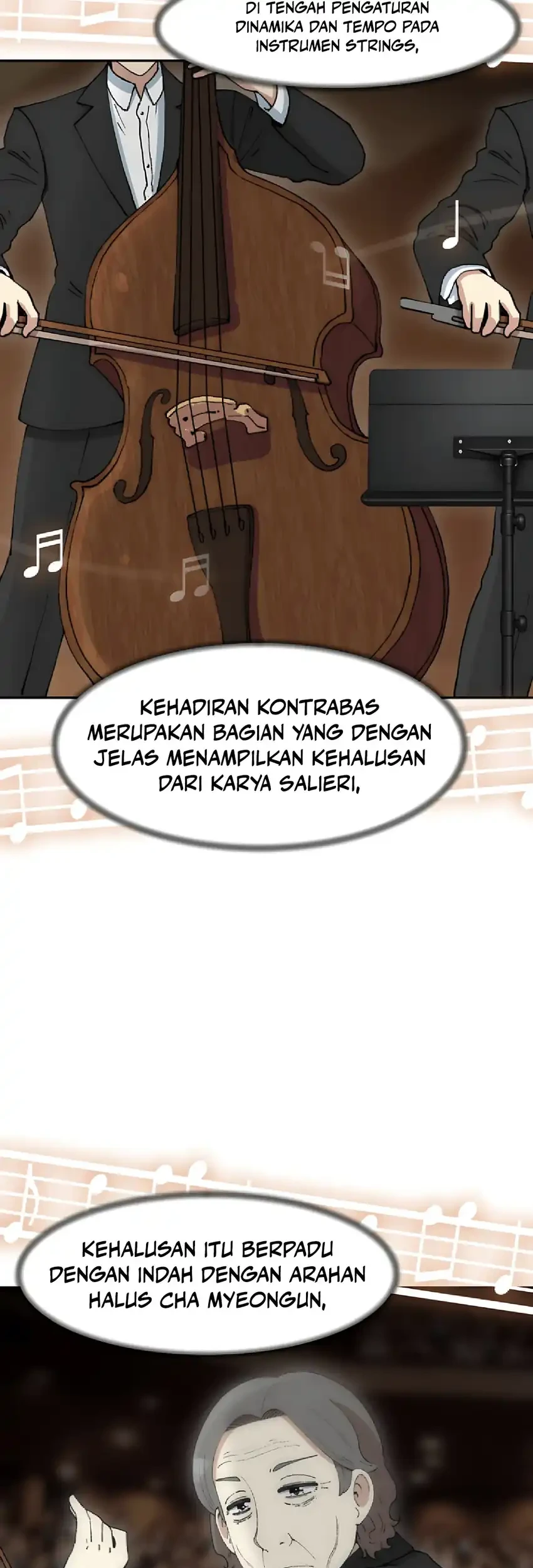 Beethoven Reborn Chapter 98 Gambar 48