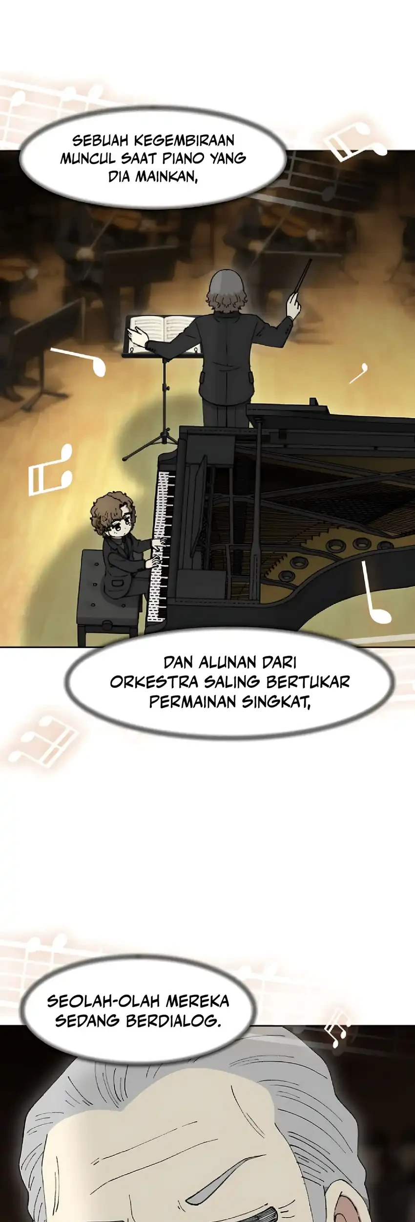 Beethoven Reborn Chapter 98 Gambar 54