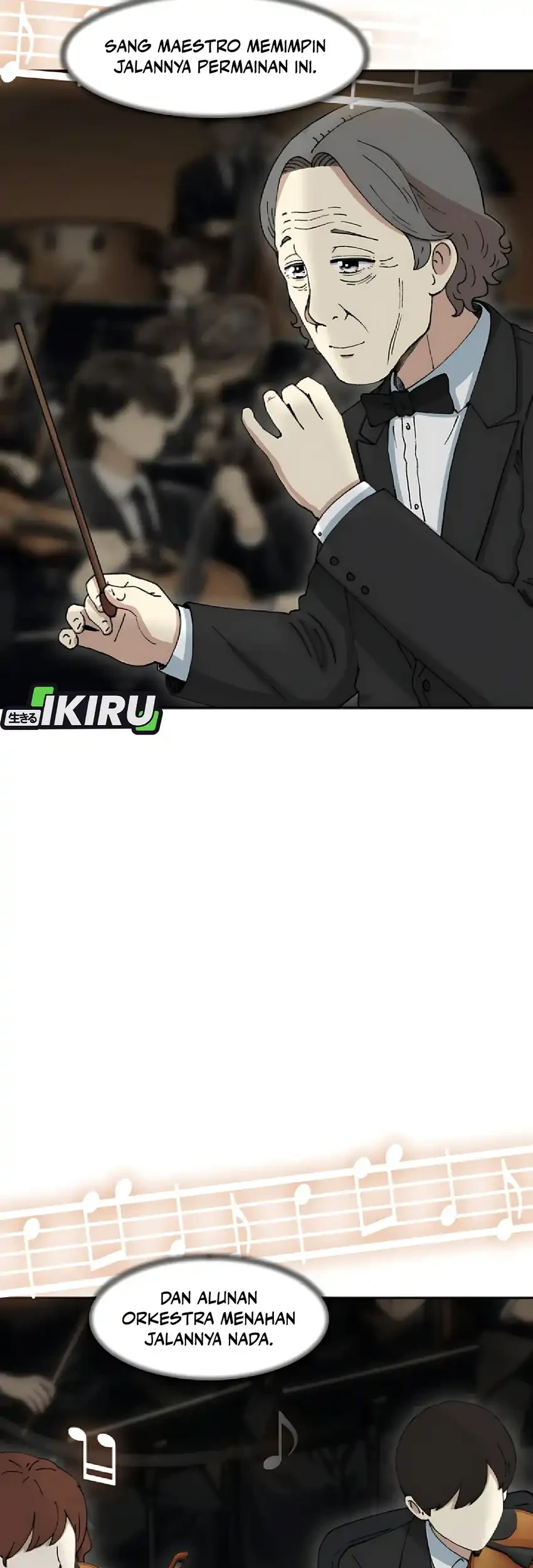 Beethoven Reborn Chapter 98 Gambar 56