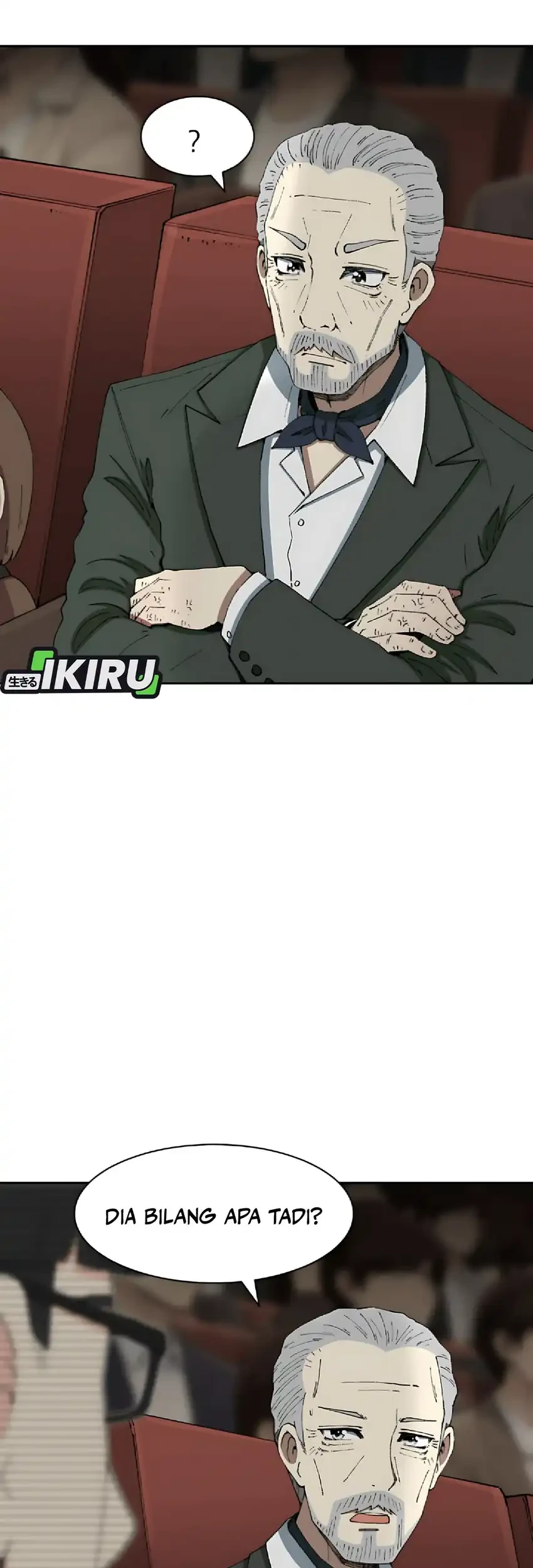 Beethoven Reborn Chapter 98 Gambar 3