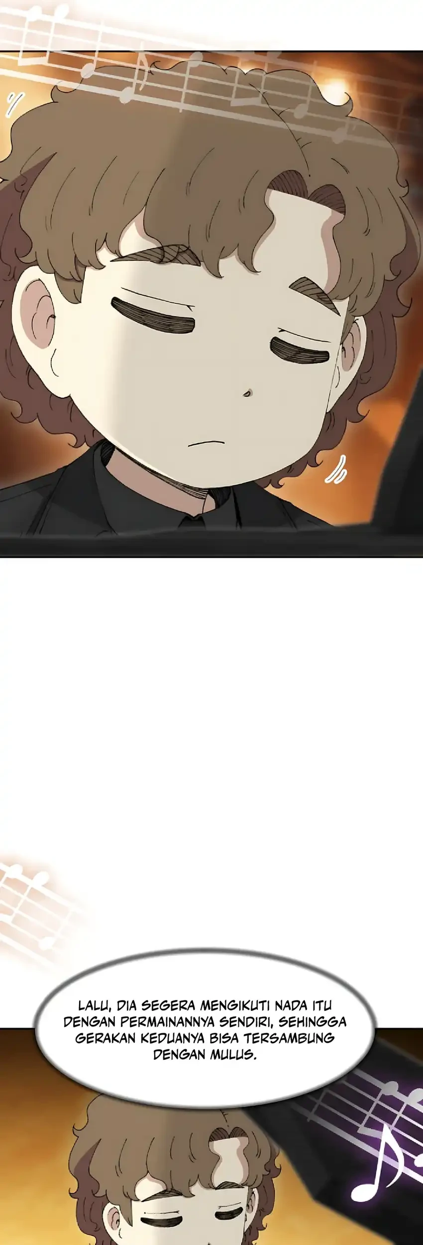 Beethoven Reborn Chapter 98 Gambar 58