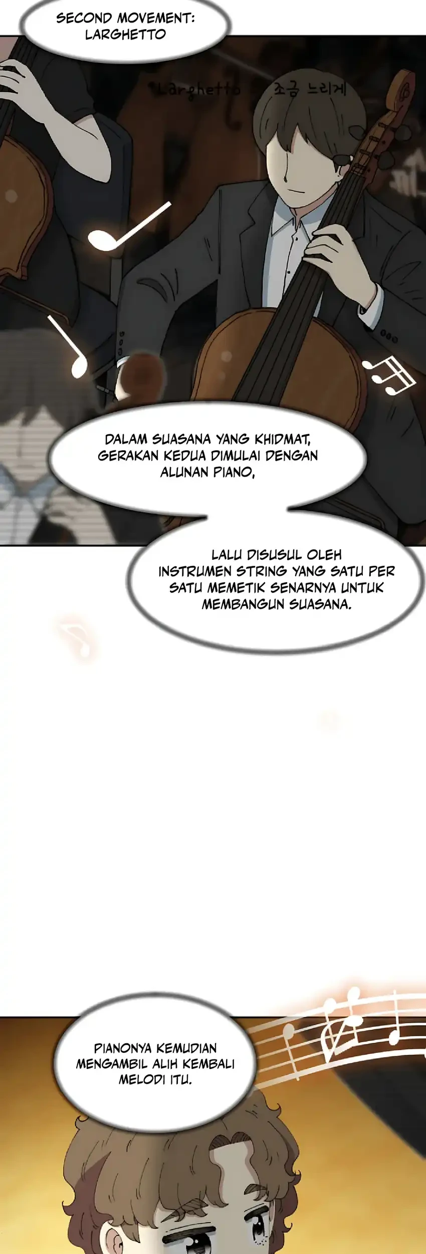 Beethoven Reborn Chapter 98 Gambar 60