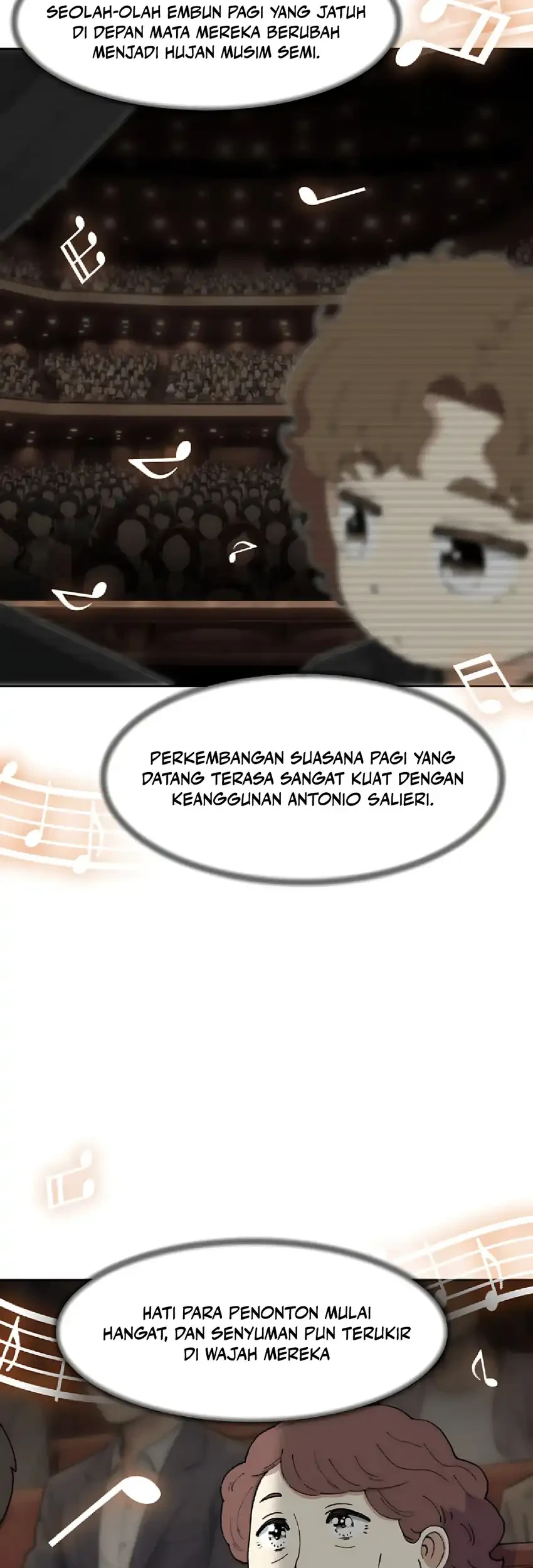 Beethoven Reborn Chapter 98 Gambar 62