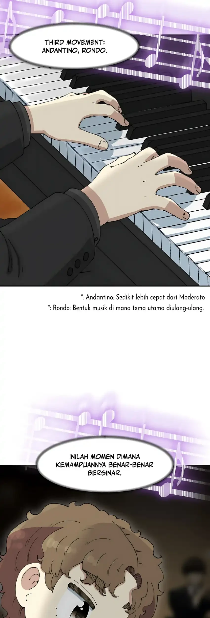 Beethoven Reborn Chapter 98 Gambar 64