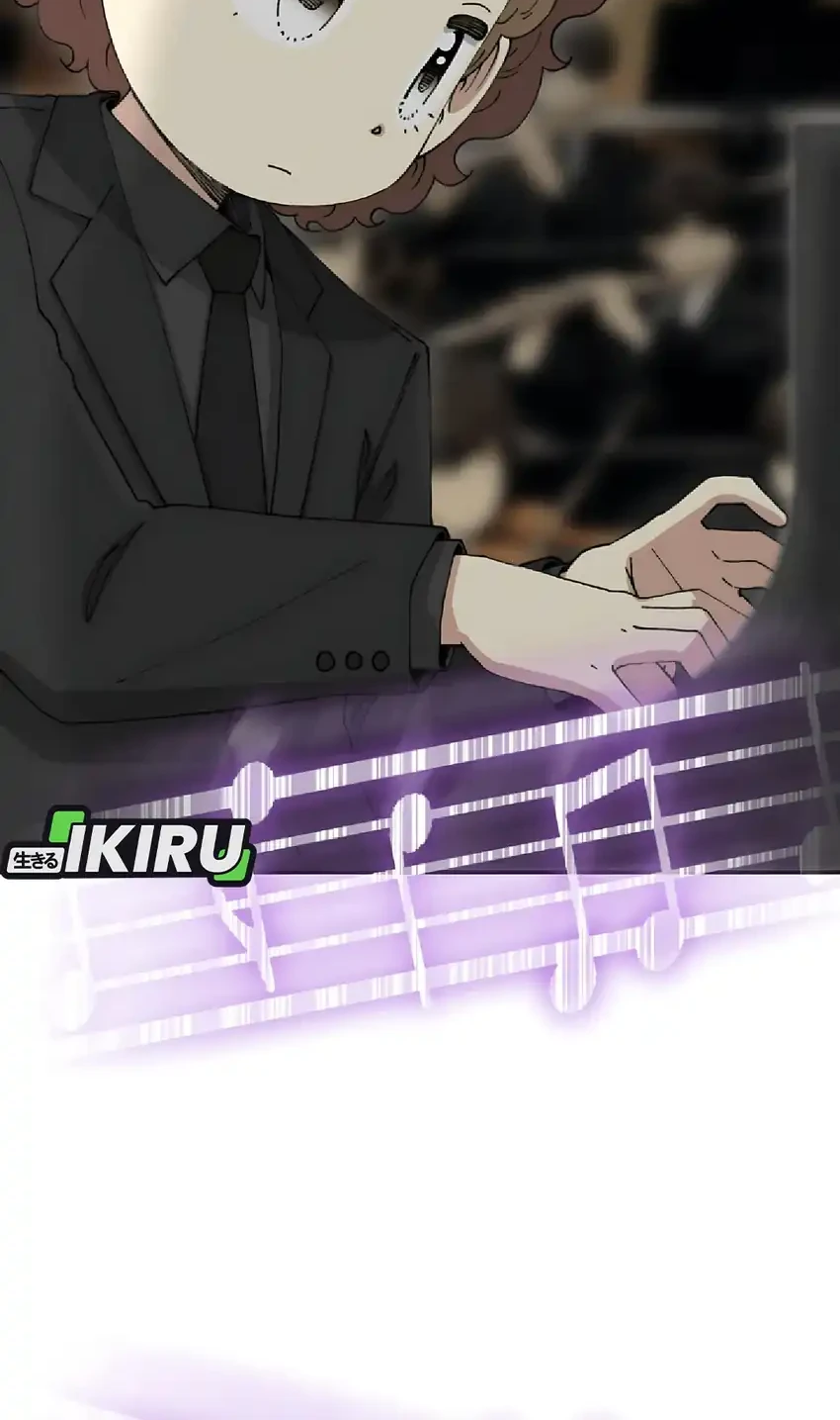 Beethoven Reborn Chapter 98 Gambar 65