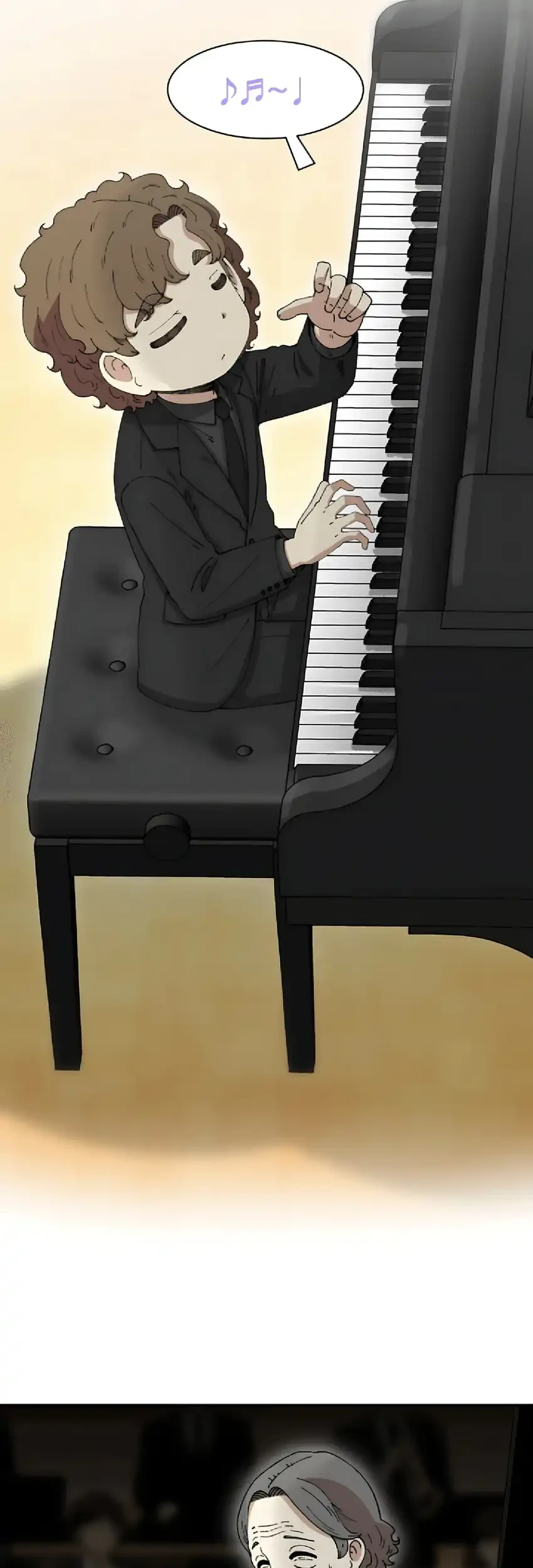 Beethoven Reborn Chapter 98 Gambar 68