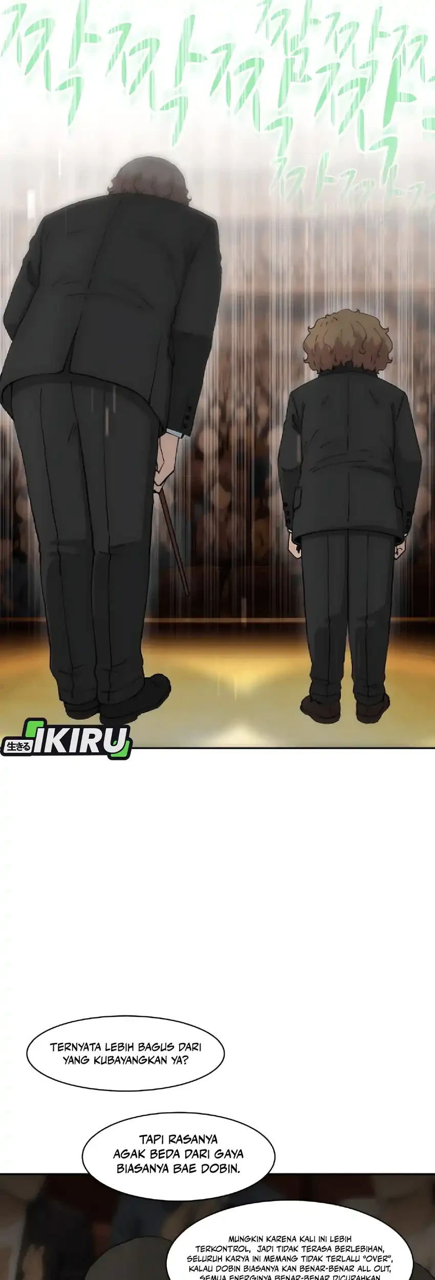 Beethoven Reborn Chapter 98 Gambar 70