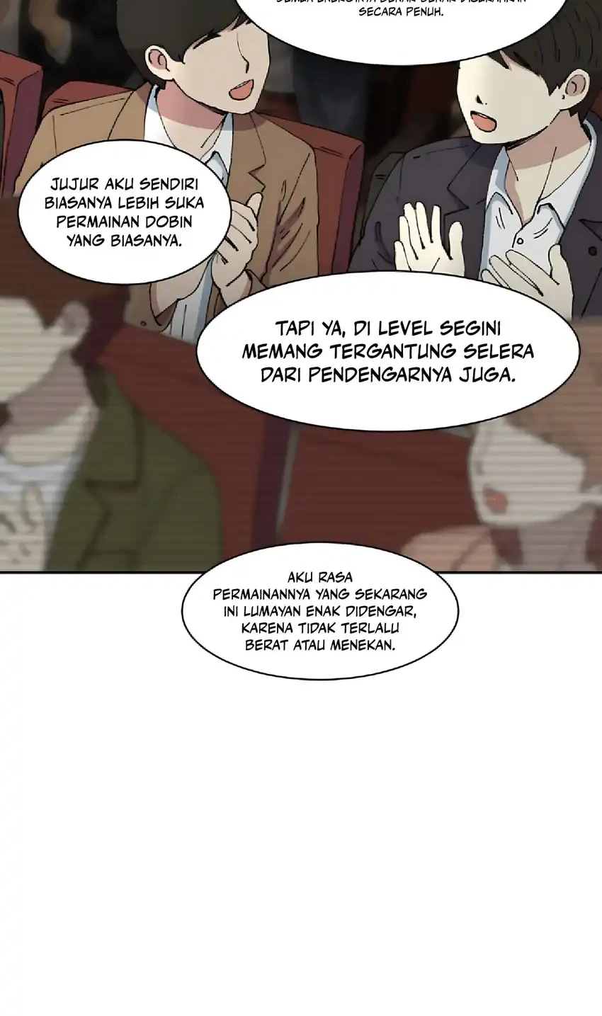 Beethoven Reborn Chapter 98 Gambar 71