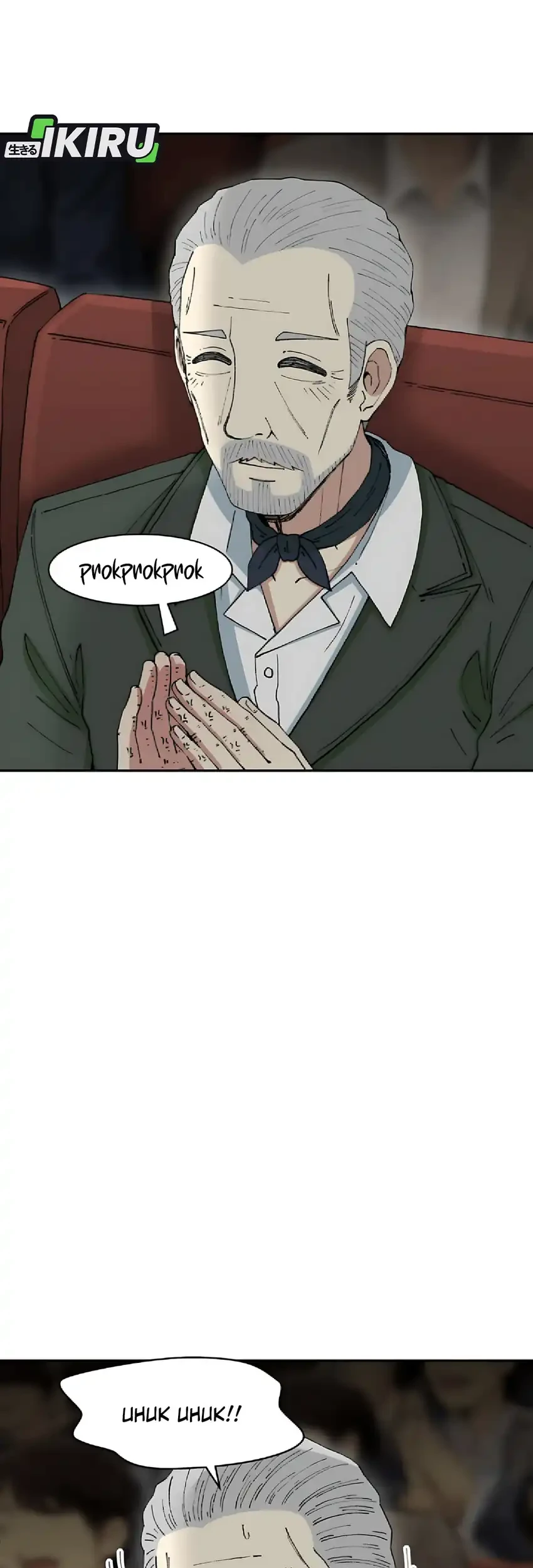 Beethoven Reborn Chapter 98 Gambar 72