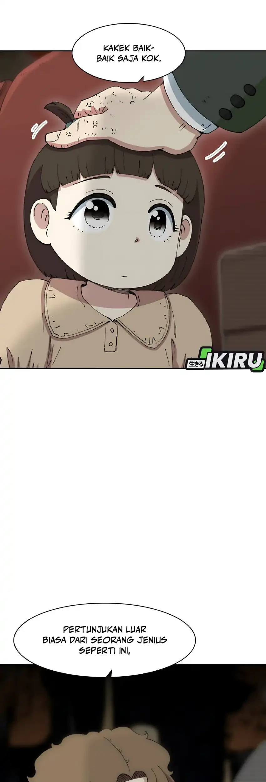 Beethoven Reborn Chapter 98 Gambar 78