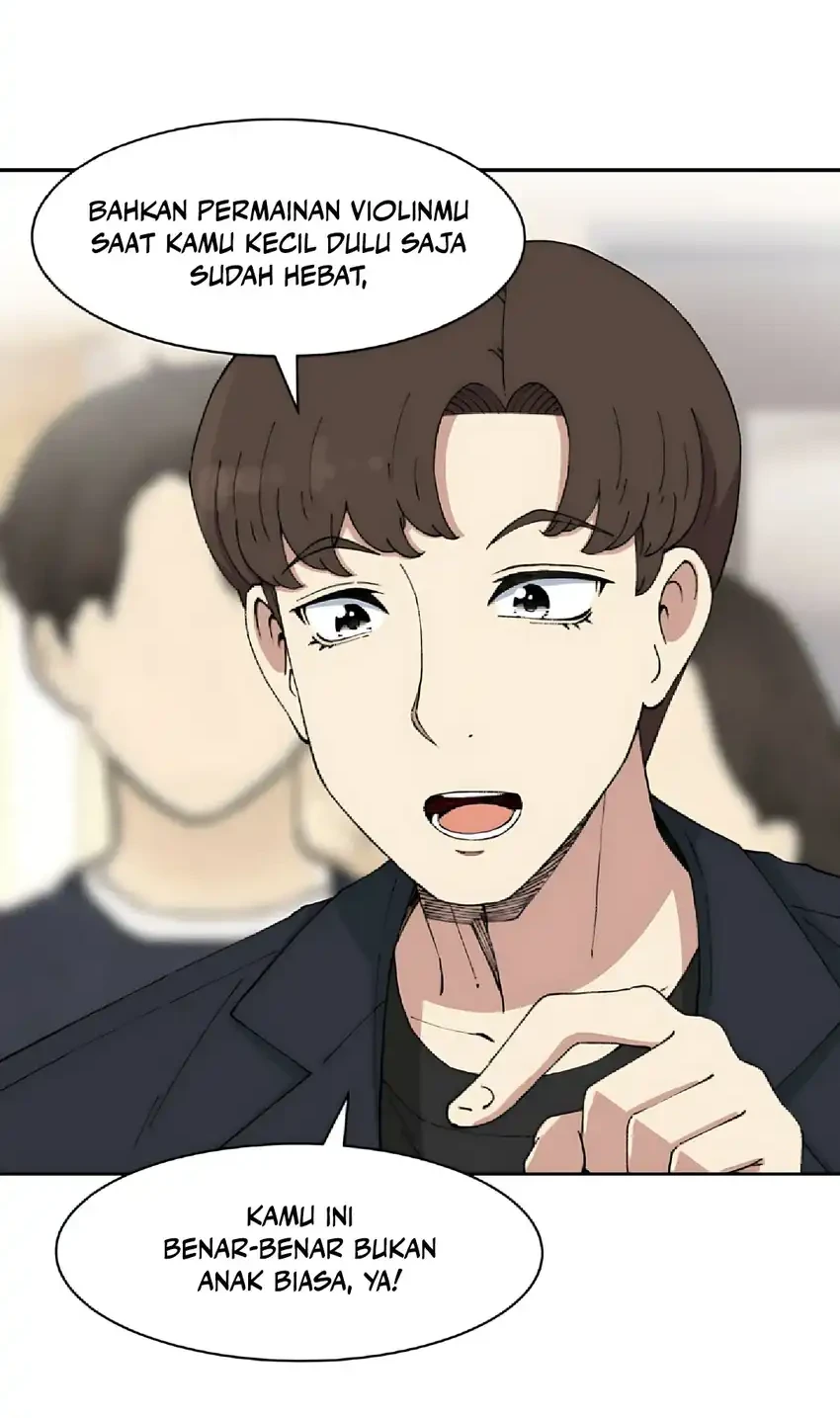 Beethoven Reborn Chapter 98 Gambar 81