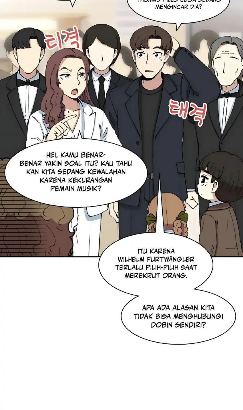Beethoven Reborn Chapter 98 Gambar 83