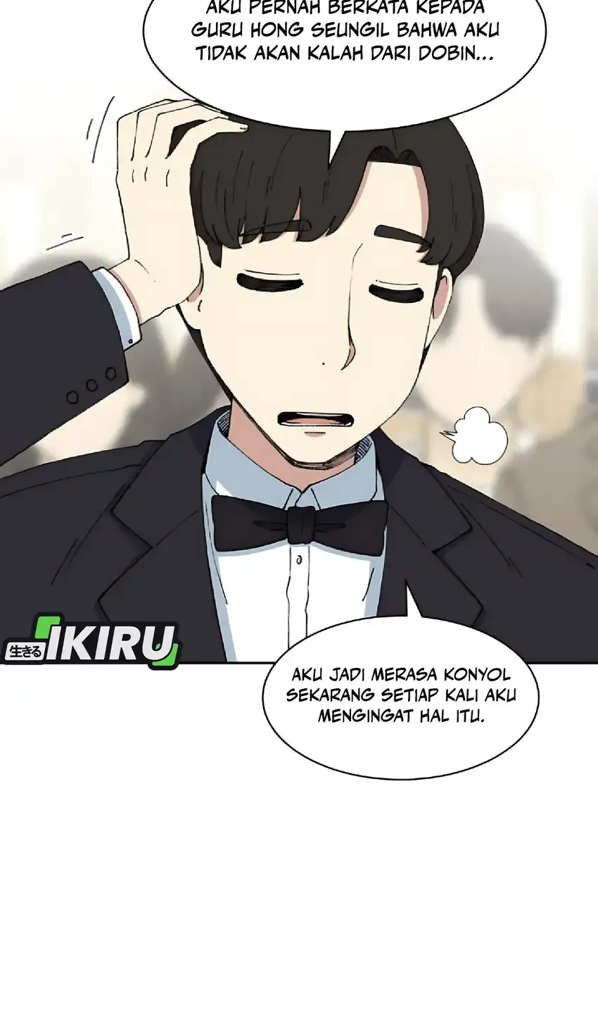 Beethoven Reborn Chapter 98 Gambar 85