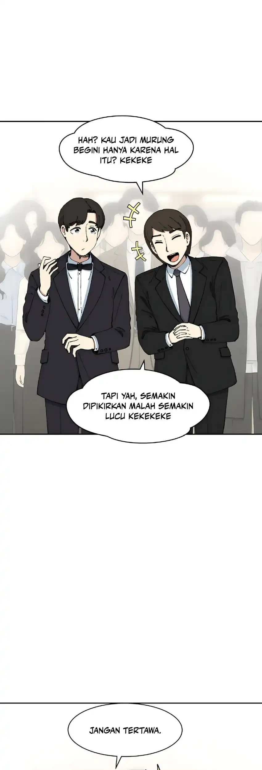 Beethoven Reborn Chapter 98 Gambar 86