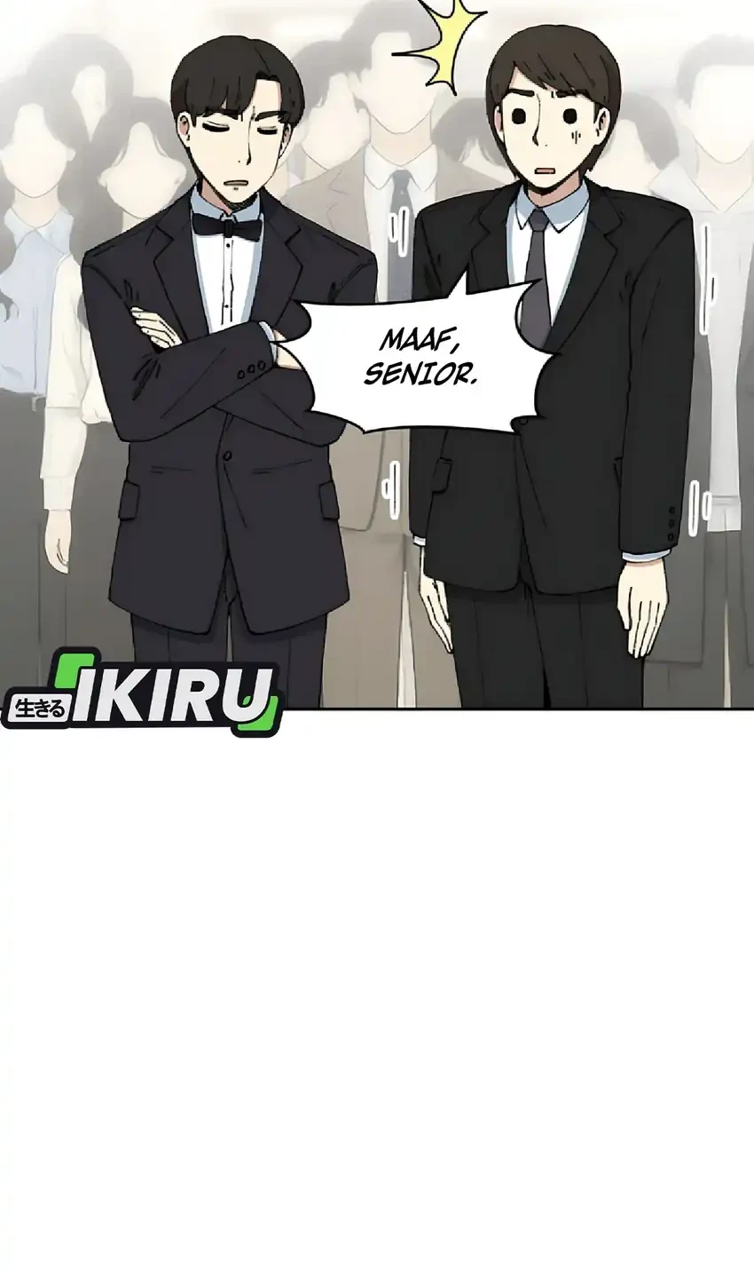 Beethoven Reborn Chapter 98 Gambar 87