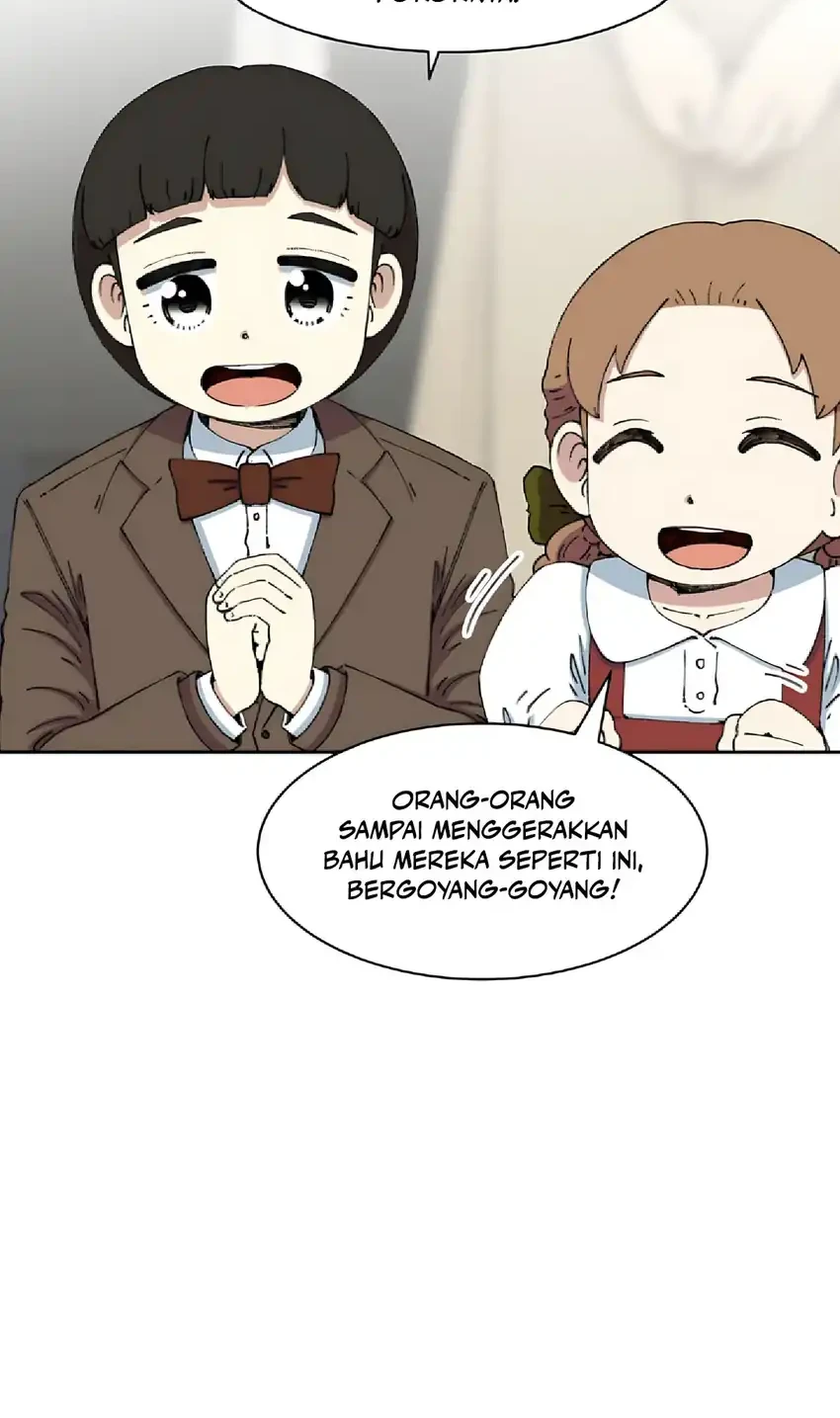 Beethoven Reborn Chapter 98 Gambar 89