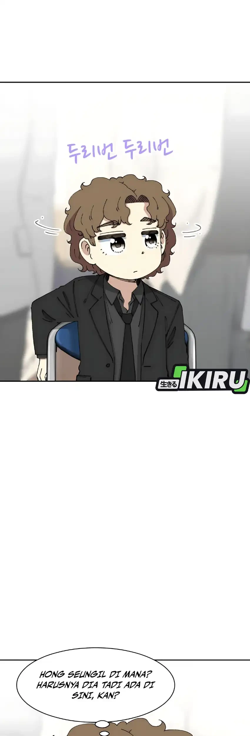 Beethoven Reborn Chapter 98 Gambar 90