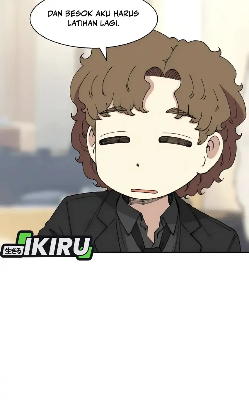 Beethoven Reborn Chapter 98 Gambar 93