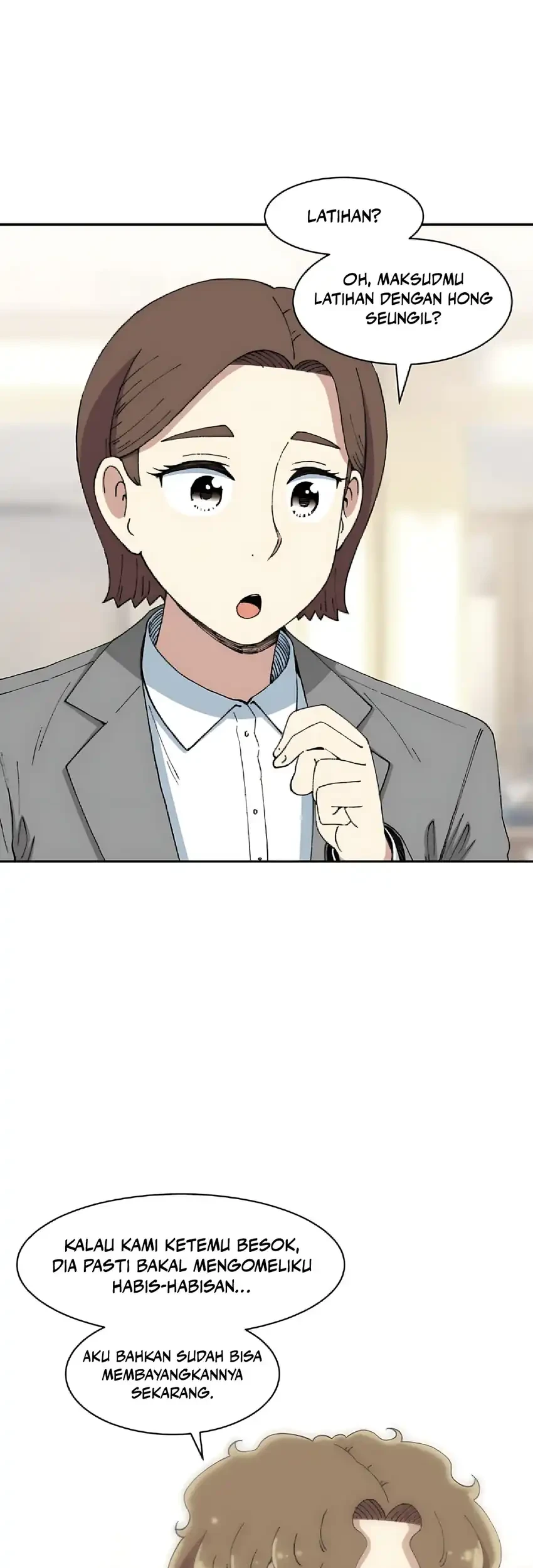 Beethoven Reborn Chapter 98 Gambar 94