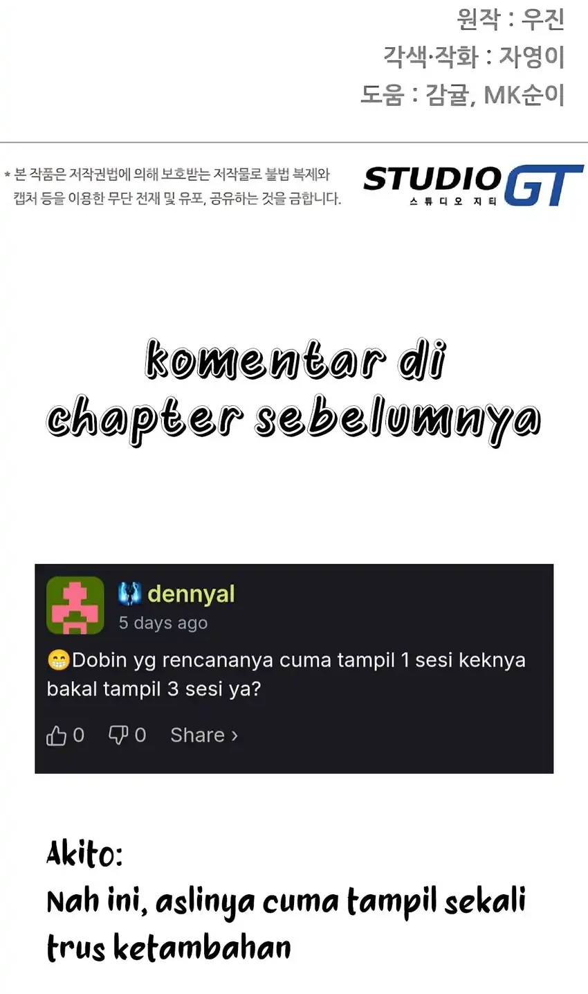 Beethoven Reborn Chapter 98 Gambar 97