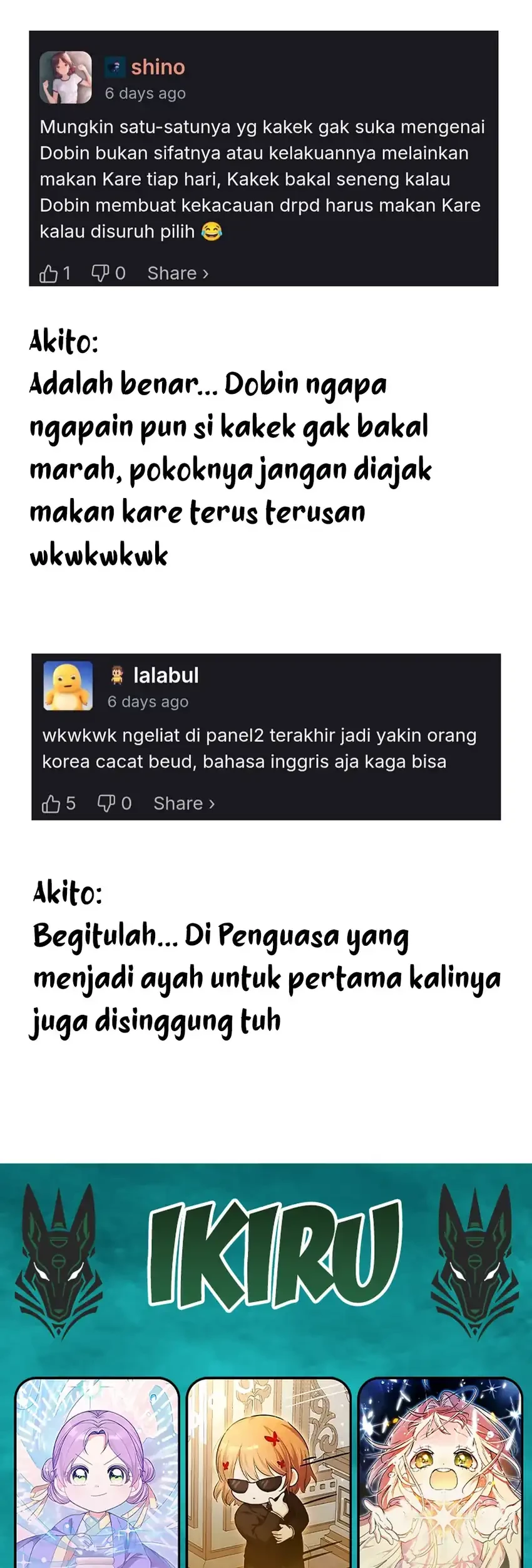 Beethoven Reborn Chapter 98 Gambar 98