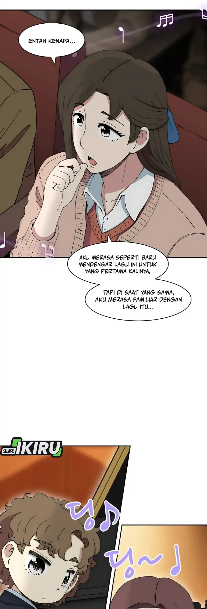 Beethoven Reborn Chapter 98 Gambar 9