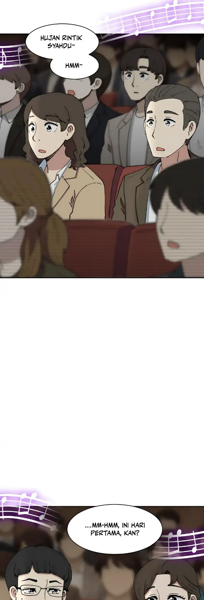 Beethoven Reborn Chapter 98 Gambar 11