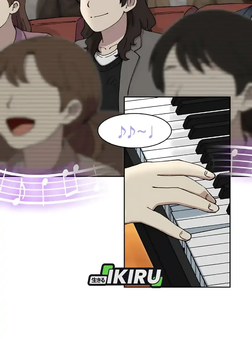 Beethoven Reborn Chapter 98 Gambar 14