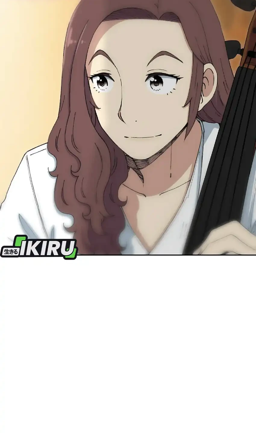 Beethoven Reborn Chapter 98 Gambar 18