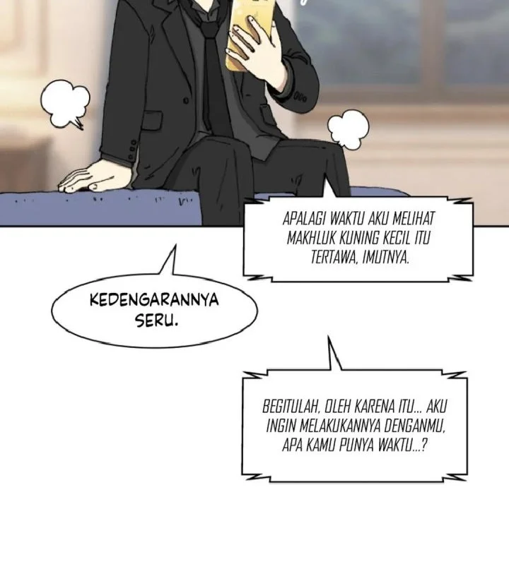 Beethoven Reborn Chapter 99 Gambar 22