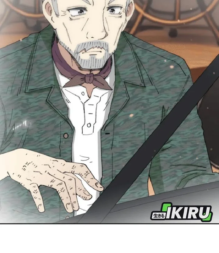 Beethoven Reborn Chapter 99 Gambar 28