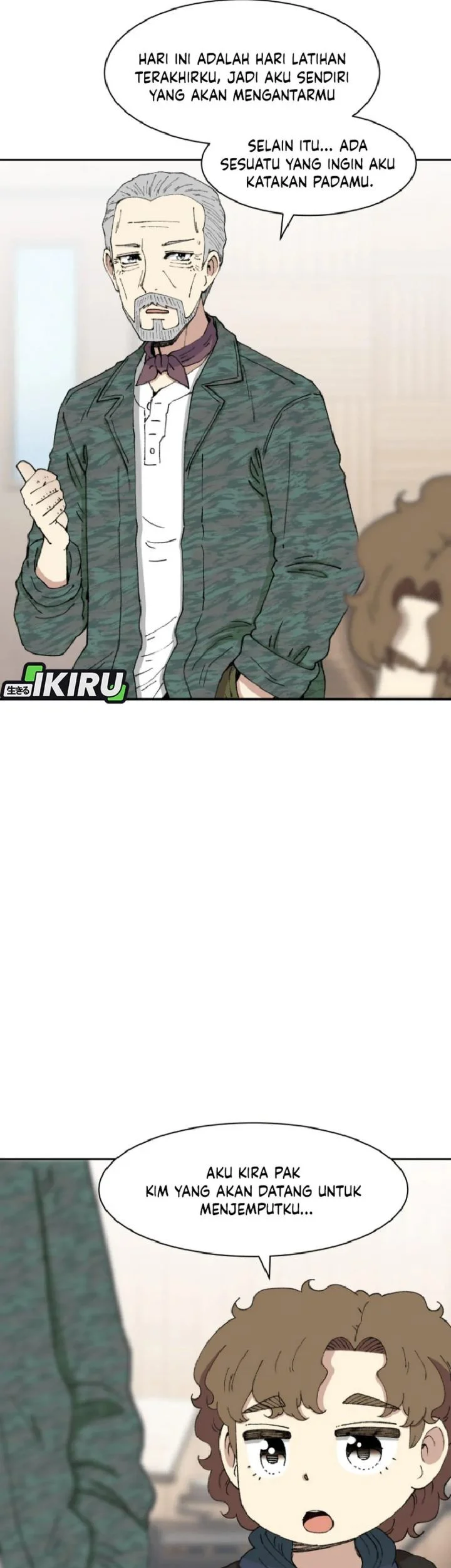 Beethoven Reborn Chapter 99 Gambar 33