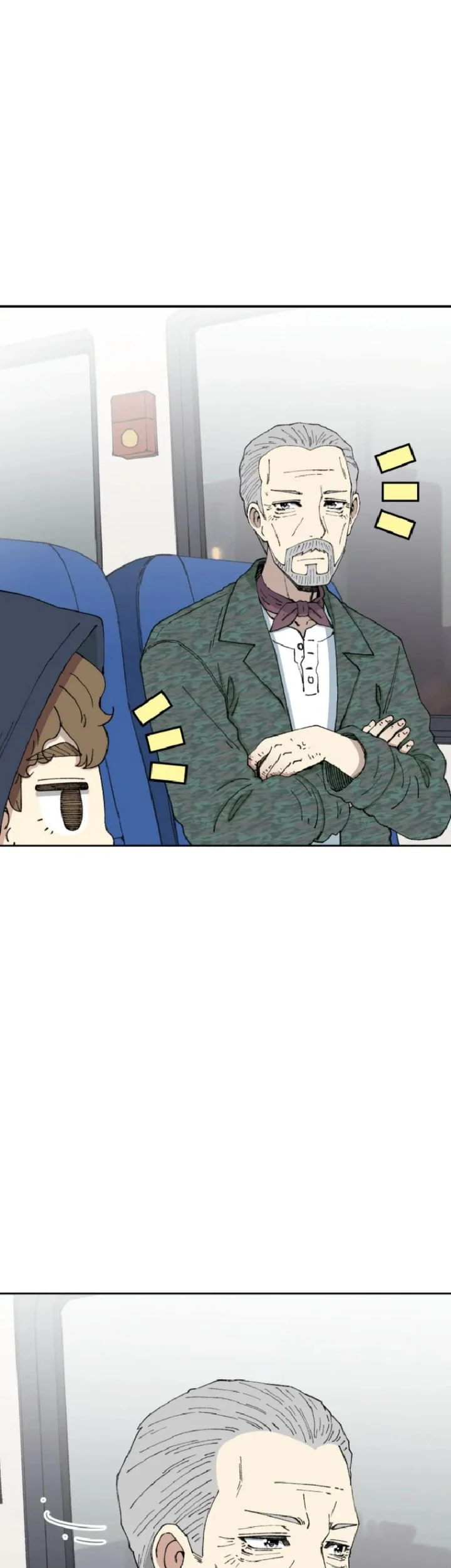 Beethoven Reborn Chapter 99 Gambar 37