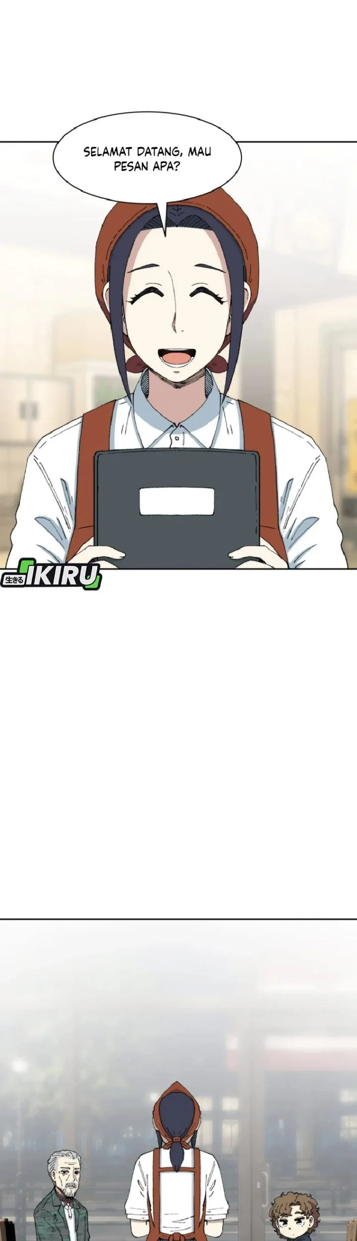 Beethoven Reborn Chapter 99 Gambar 41