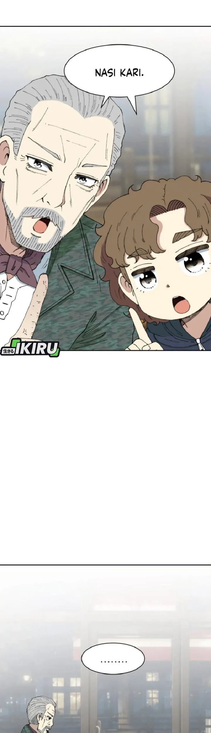 Beethoven Reborn Chapter 99 Gambar 43