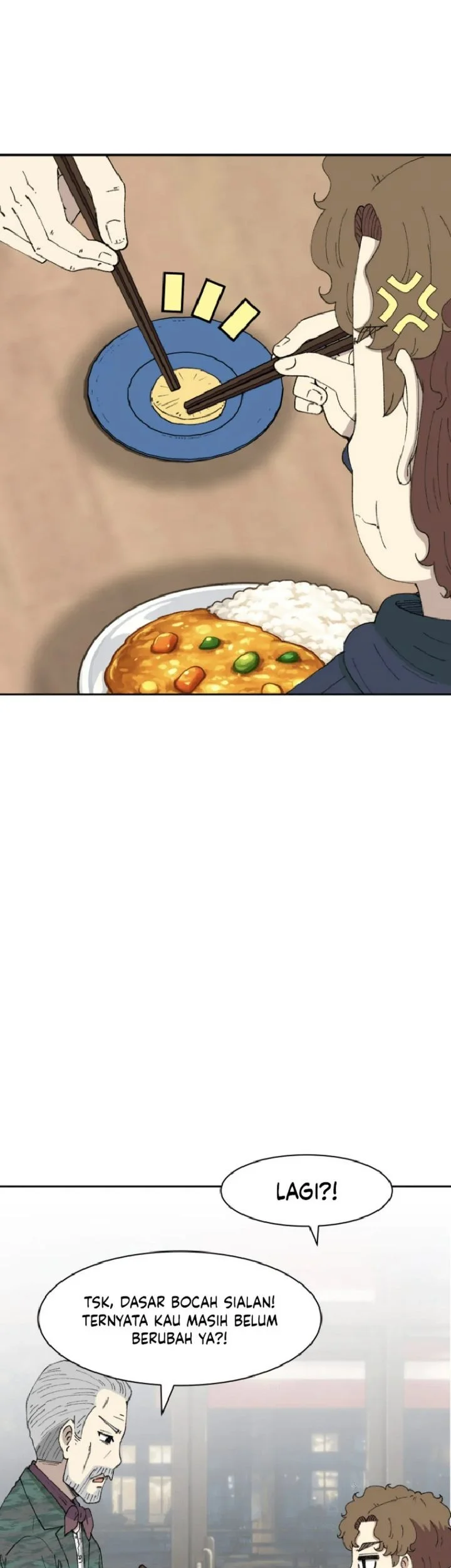 Beethoven Reborn Chapter 99 Gambar 47