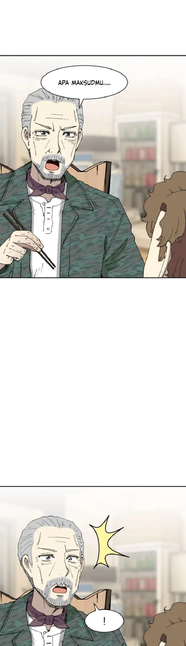 Beethoven Reborn Chapter 99 Gambar 49