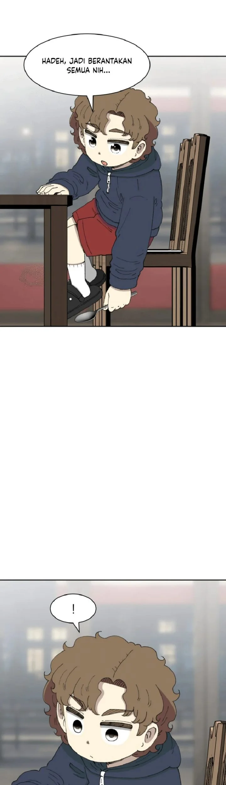 Beethoven Reborn Chapter 99 Gambar 53