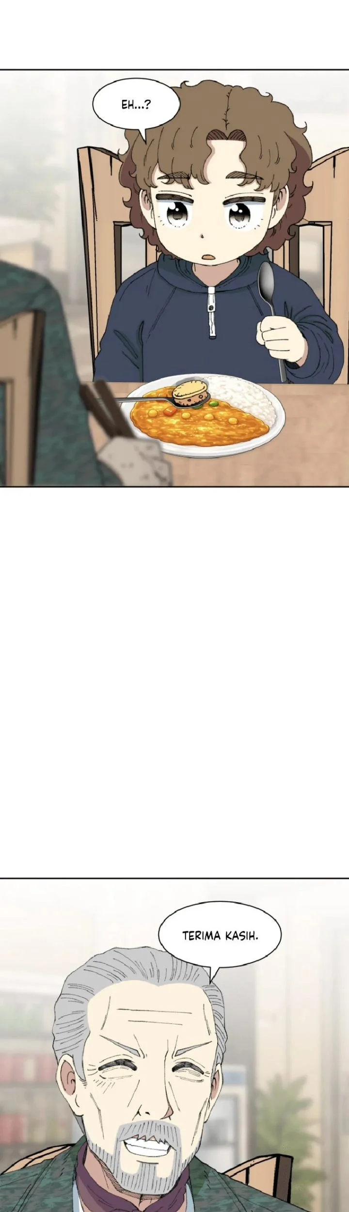 Beethoven Reborn Chapter 99 Gambar 57