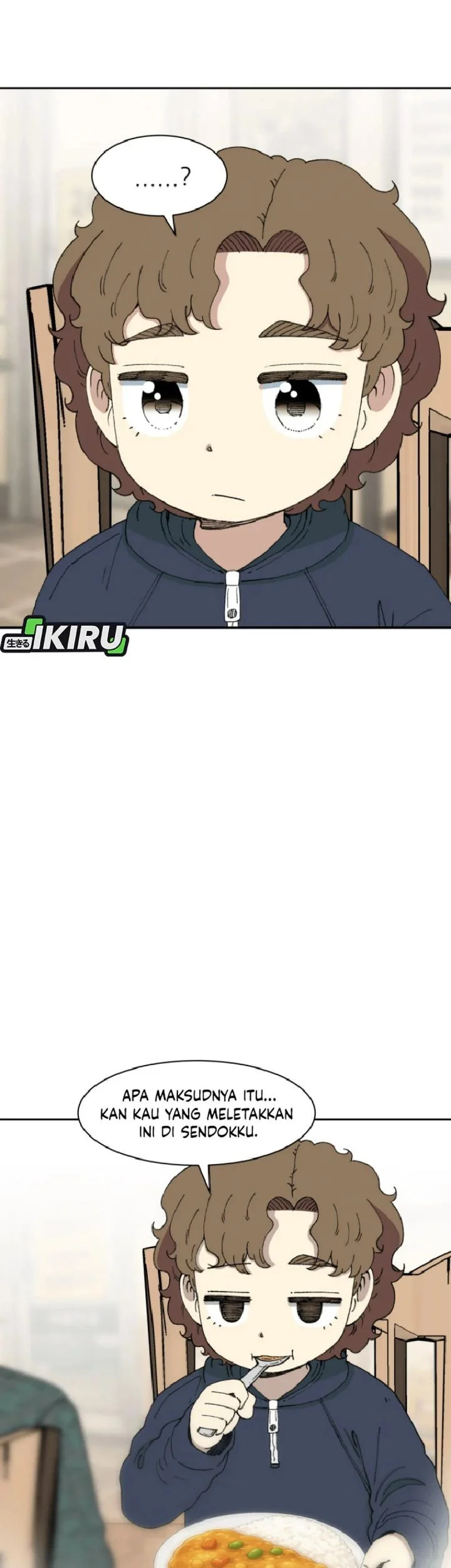 Beethoven Reborn Chapter 99 Gambar 59