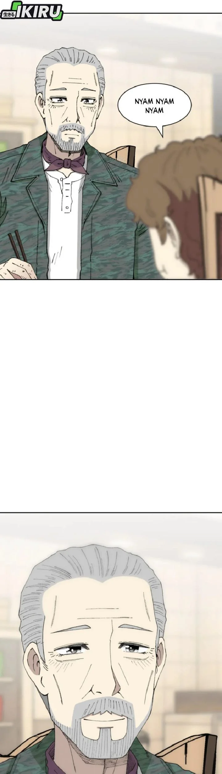 Beethoven Reborn Chapter 99 Gambar 61