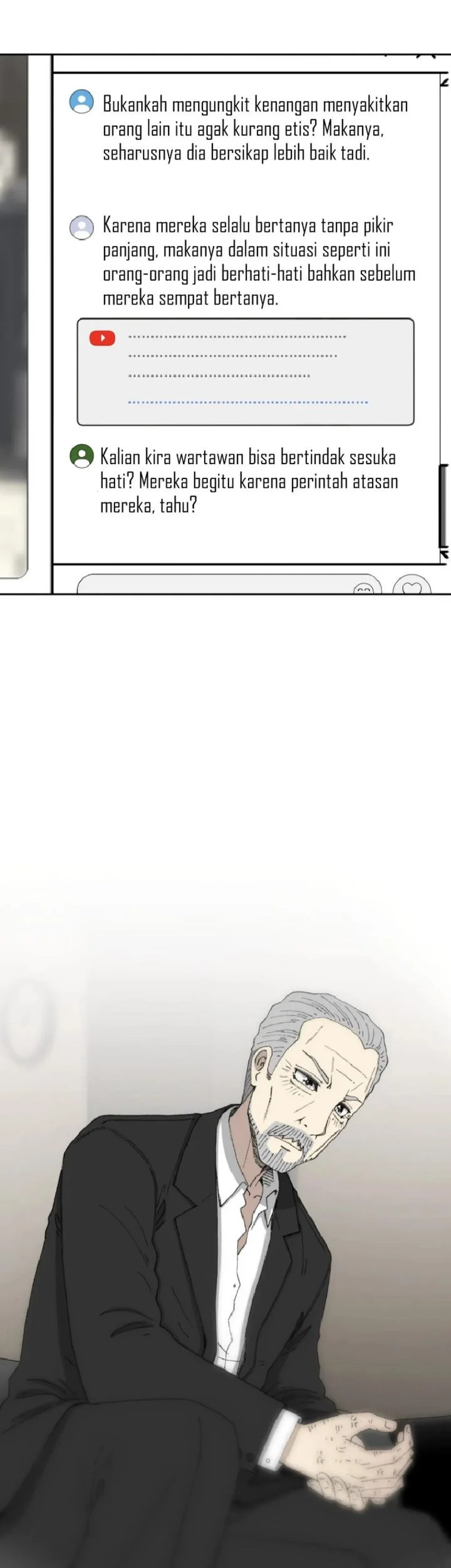 Beethoven Reborn Chapter 99 Gambar 71