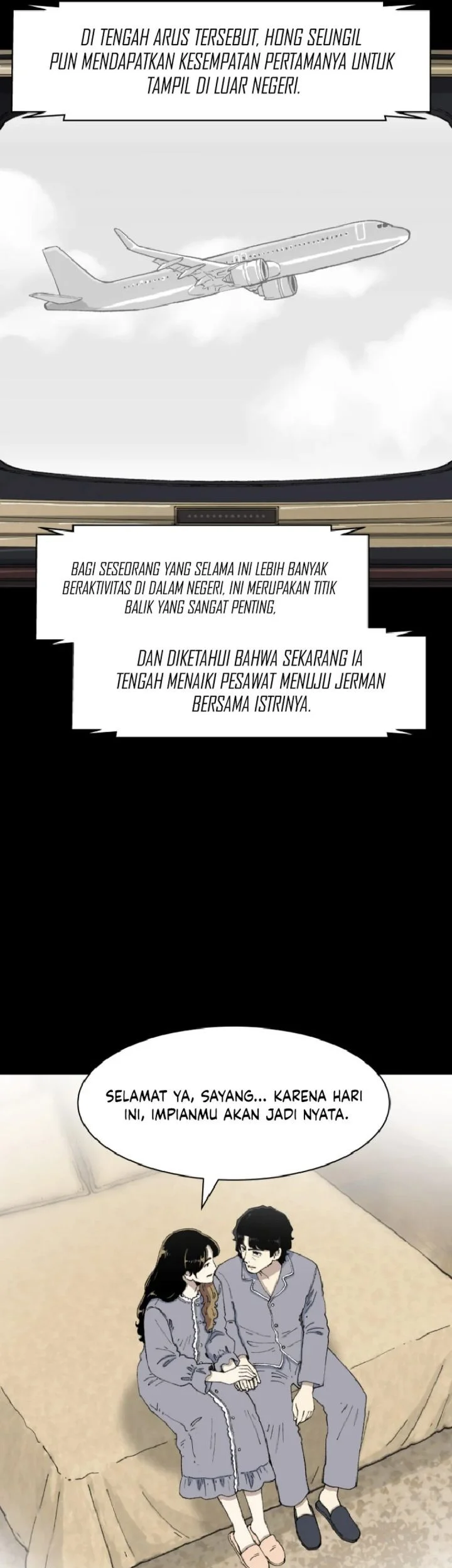 Beethoven Reborn Chapter 99 Gambar 77