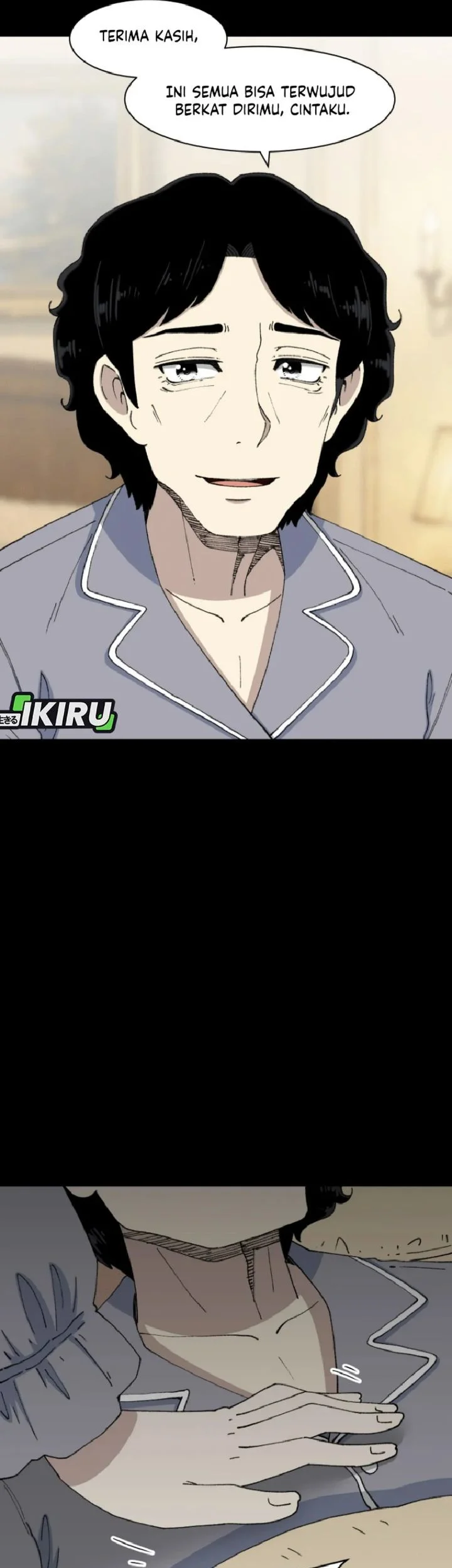 Beethoven Reborn Chapter 99 Gambar 79