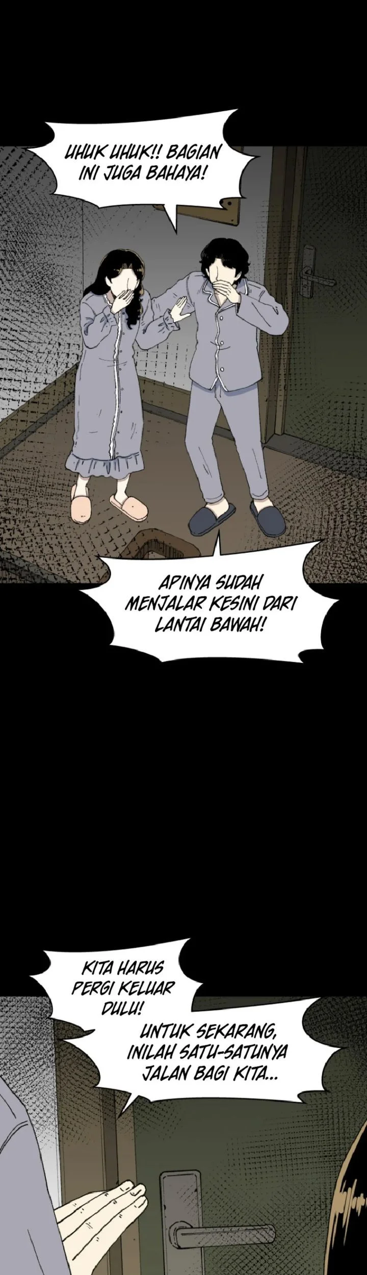 Beethoven Reborn Chapter 99 Gambar 85